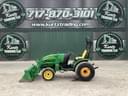2007 John Deere 2520 Image