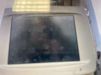 Main image John Deere 2600