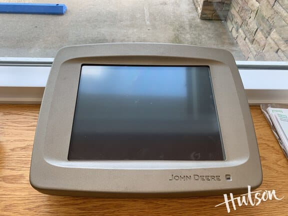2007 John Deere GreenStar 2600 Equipment Image0
