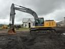 2007 John Deere 270DLC Image