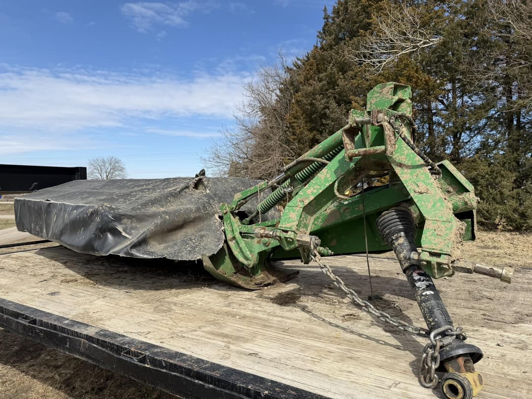 Image of John Deere 275 Primary image