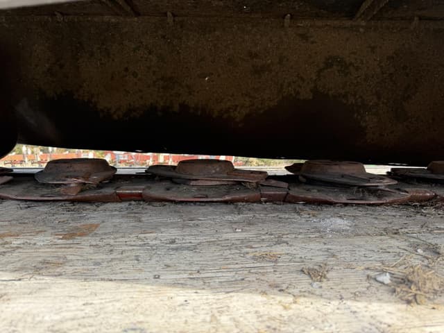 Image of John Deere 275 equipment image 3