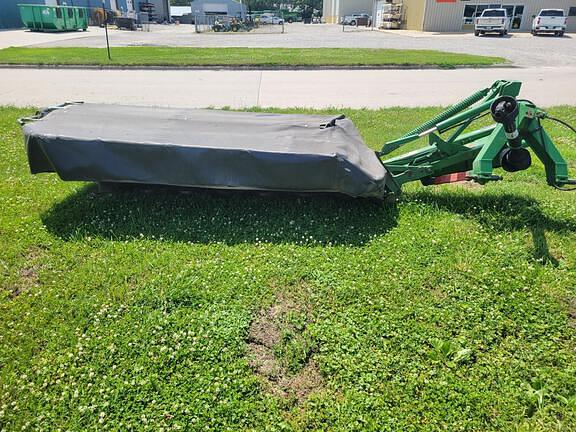 Image of John Deere 275 Primary image