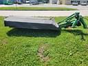 2007 John Deere 275 Image