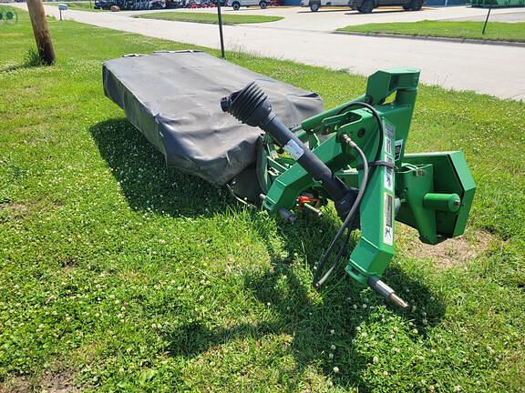 Image of John Deere 275 equipment image 1