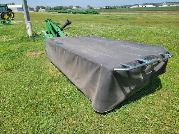 Image of John Deere 275 equipment image 3