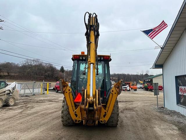 Image of John Deere 310SG equipment image 3