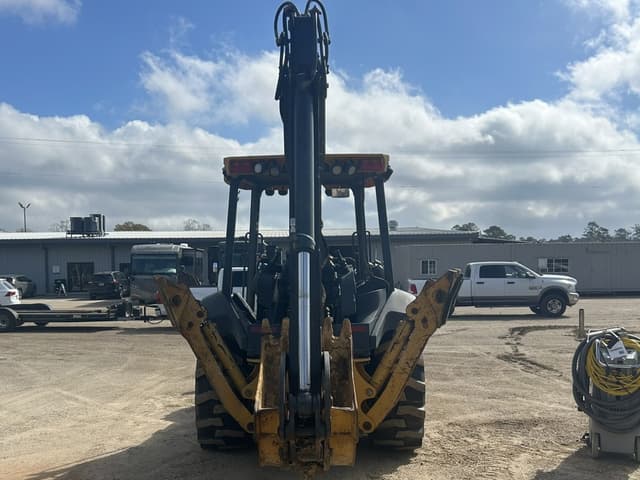 Image of John Deere 310SJ equipment image 3