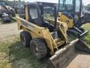 2007 John Deere 317 Image