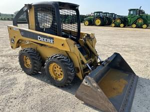 2007 John Deere 317 Image