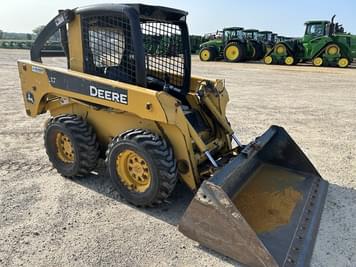 Main image John Deere 317
