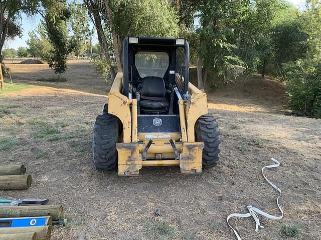 Image of John Deere 317 equipment image 2