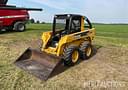 2007 John Deere 320 Image