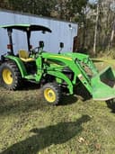 2007 John Deere 3203 Image