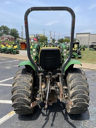Image of John Deere 3203 equipment image 3
