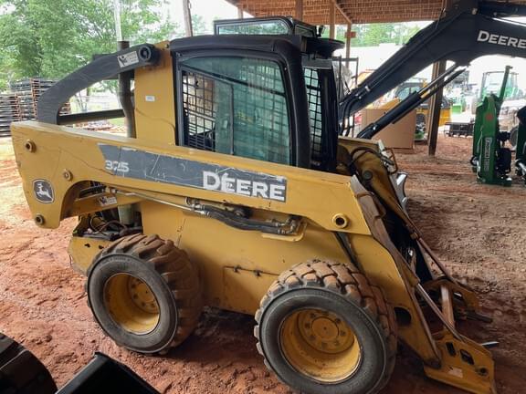 Image of John Deere 325 Primary image