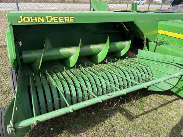 Image of John Deere 328 equipment image 2