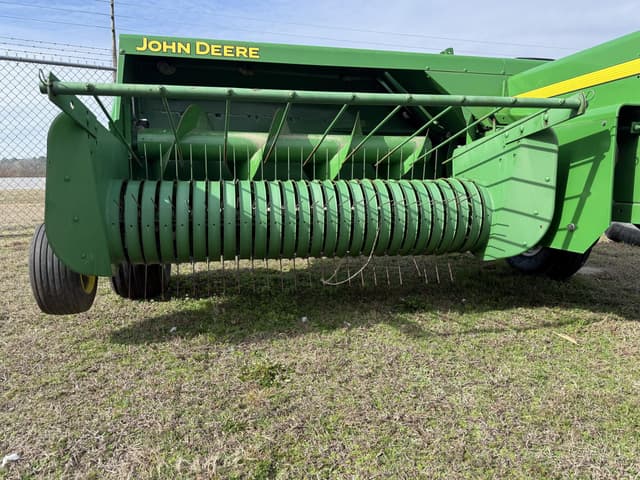 Image of John Deere 328 equipment image 1
