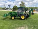 2007 John Deere 3320 Image