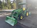 2007 John Deere 3320 Image