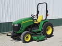 2007 John Deere 3320 Image