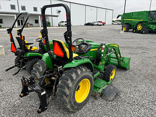 Main image John Deere 3320 11