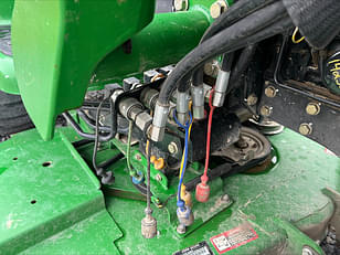 Main image John Deere 3320 5