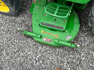 Main image John Deere 3320 6