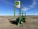 2007 John Deere 3320 Image