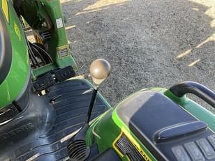 Main image John Deere 3320 14