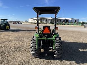 Main image John Deere 3320 6