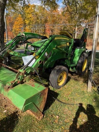 Equipment Main Image