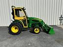 2007 John Deere 3320 Image