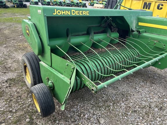 Image of John Deere 338 Primary image