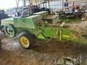 2007 John Deere 348 Image