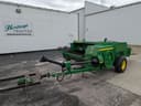 2007 John Deere 348 Image