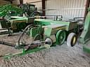 2007 John Deere 348 Image