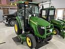 2007 John Deere 3520 Image