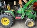 2007 John Deere 3520 Image