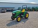 2007 John Deere 3520 Image