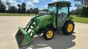 2007 John Deere 3520 Image