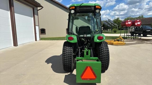 Image of John Deere 3520 equipment image 3