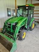 2007 John Deere 3720 Image
