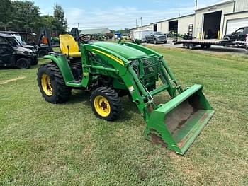 2007 John Deere 3720 Equipment Image0