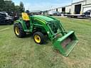 2007 John Deere 3720 Image