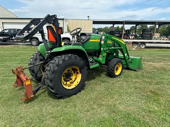 Image of John Deere 3720 equipment image 3