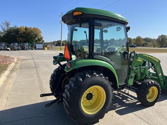 Image of John Deere 3720 equipment image 2