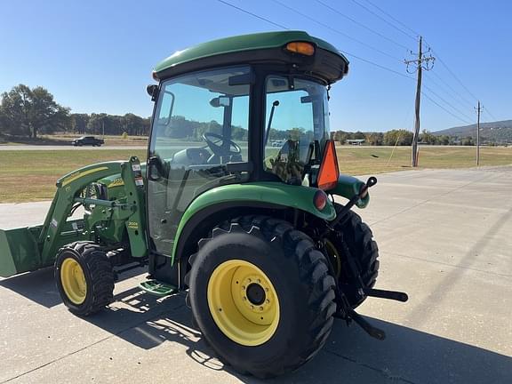 Image of John Deere 3720 equipment image 1