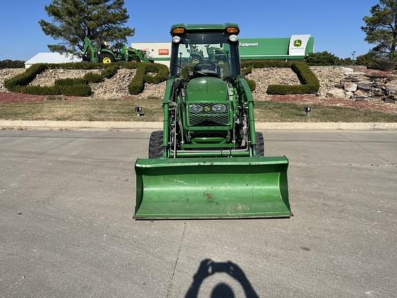 Image of John Deere 3720 equipment image 4