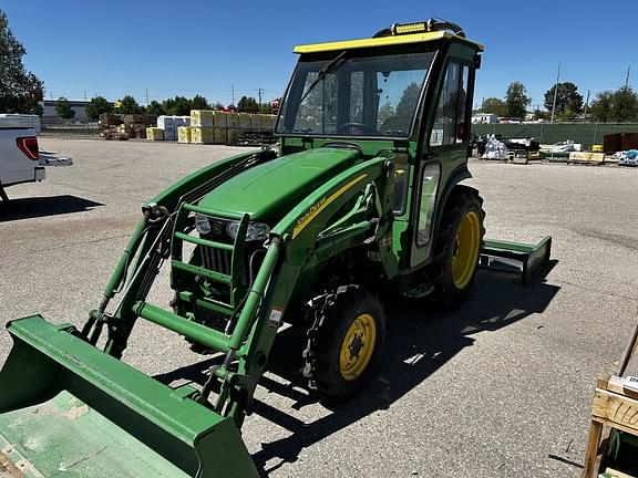 Image of John Deere 3720 equipment image 2